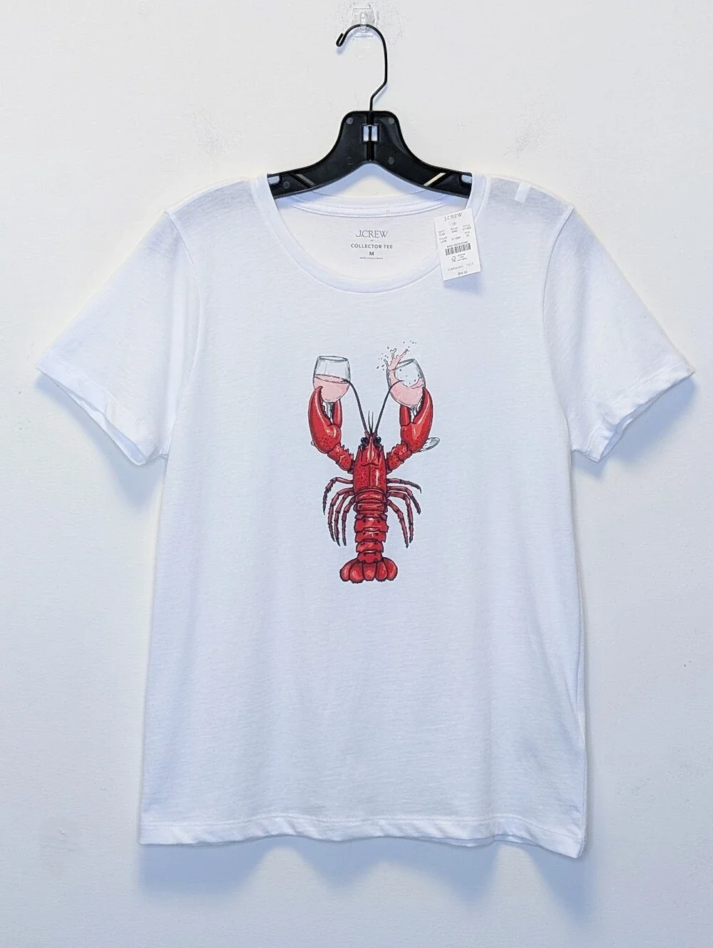 J. Crew nwt crew